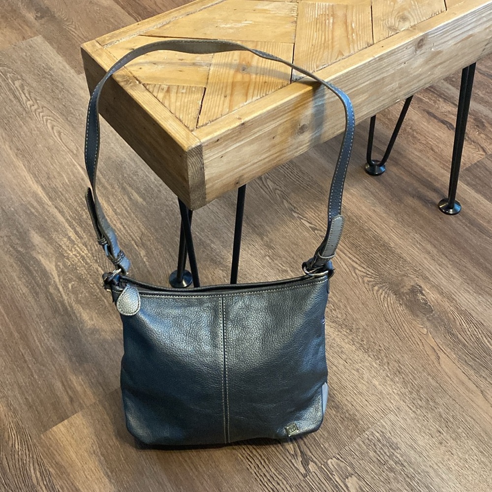 The Sak purse